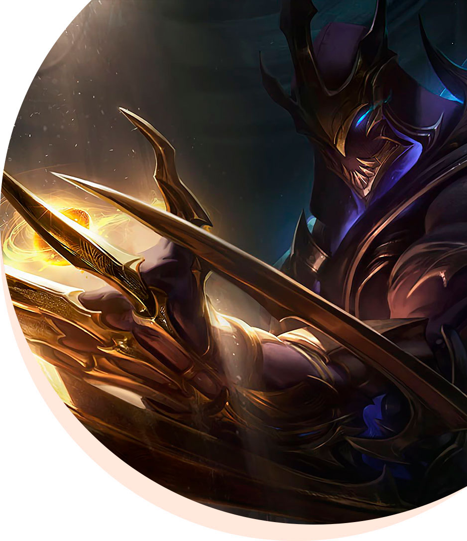 ☺ELOJOB/DUOJOB! SUPER RAPIDO☺ - League of Legends - Serviços e